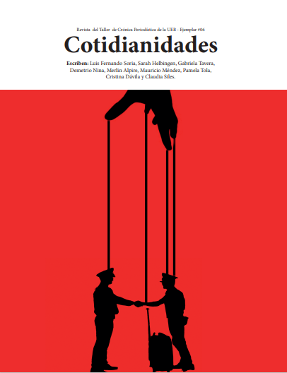 Cotidianidades 6